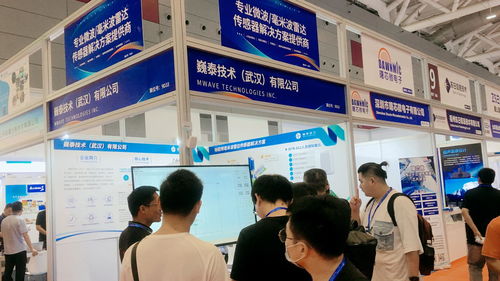 纳雷科技携全新交通流量统计毫米波雷达产品惊艳亮相中国高速公路展，引领新材料技术推广服务新风向